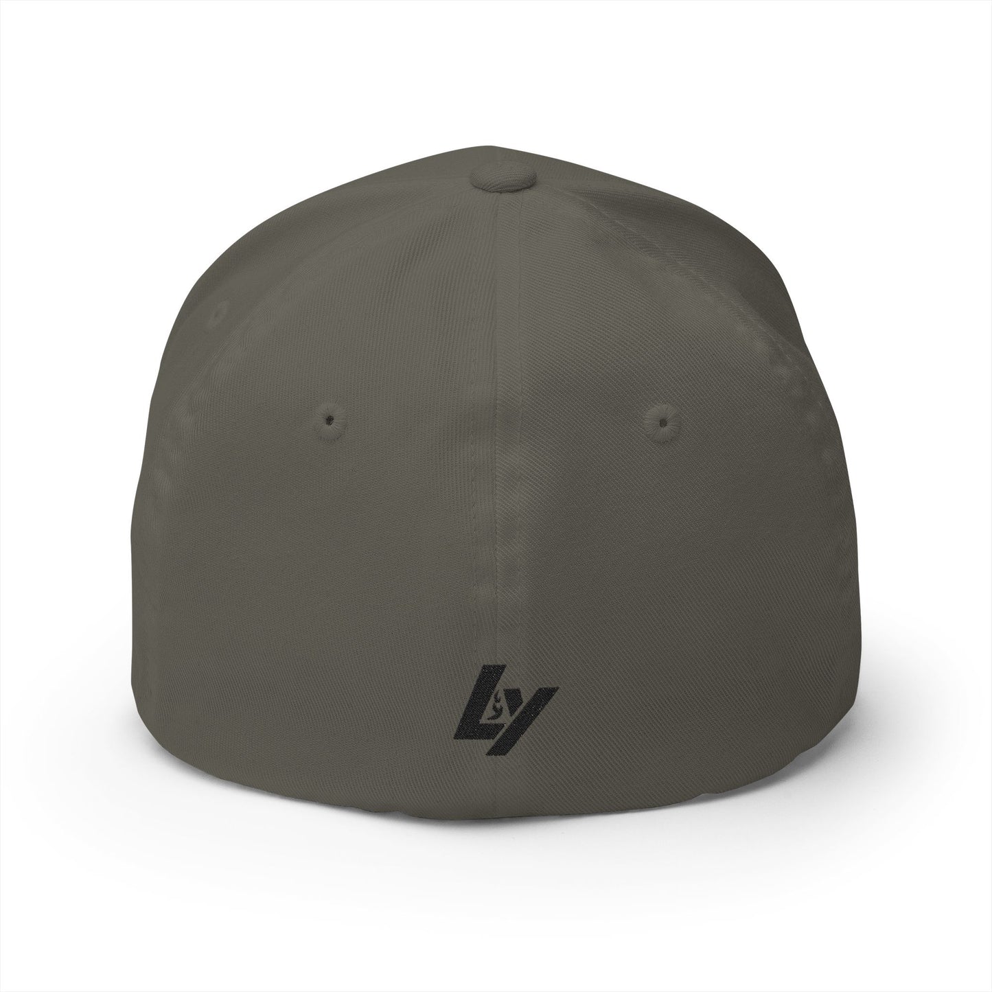 Legacy Closed-Back L Hat
