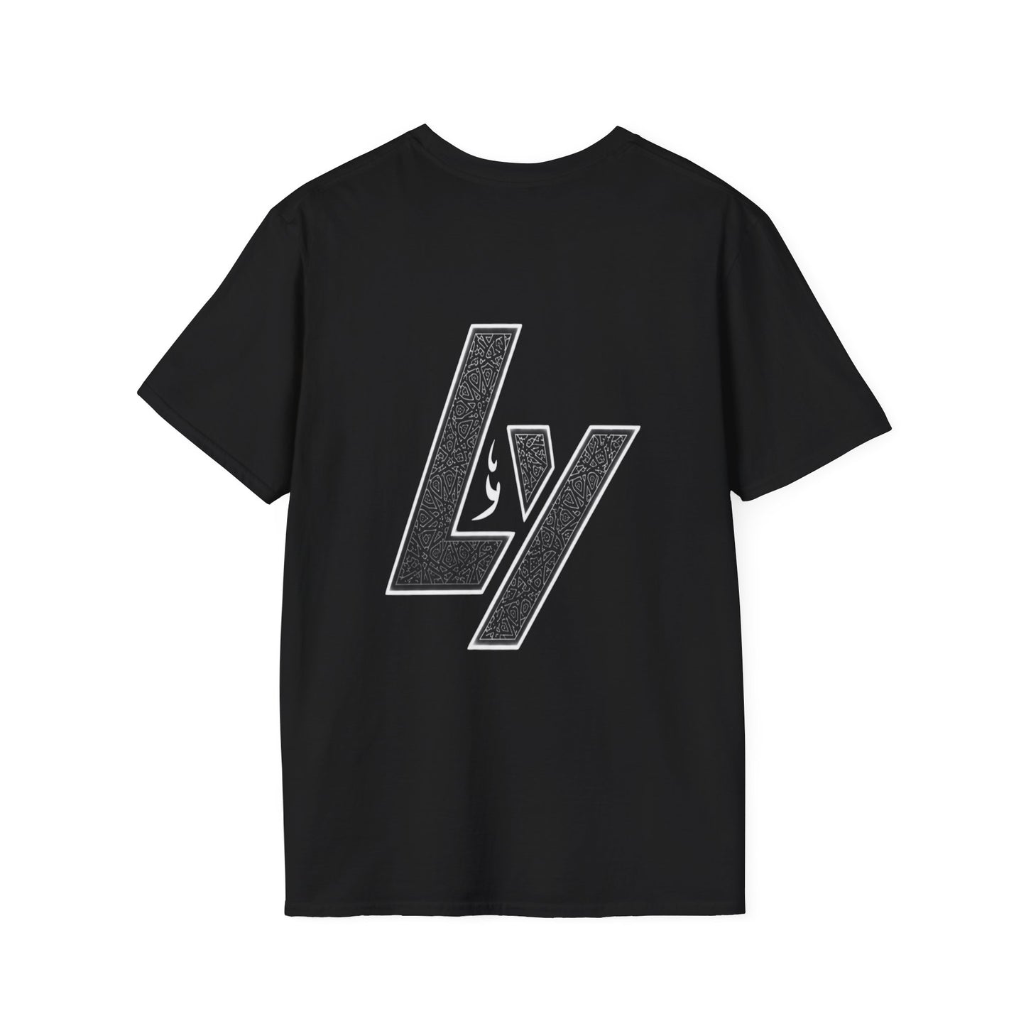 Black Legacy Noctra T‑Shirt