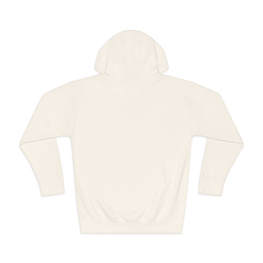 Legacy Obsidian Hoodie - Bone