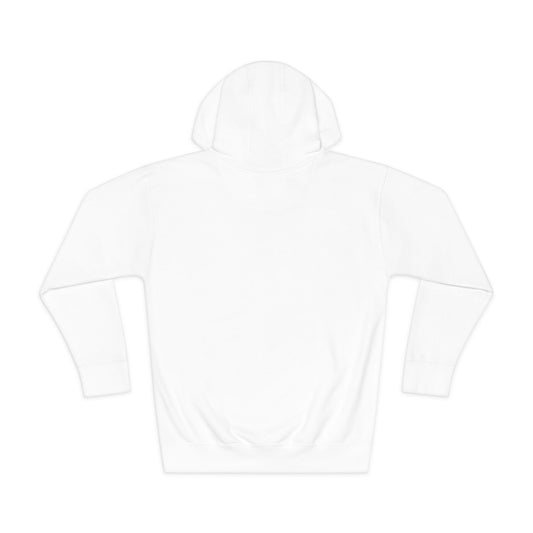 Legacy Obsidian Hoodie - White
