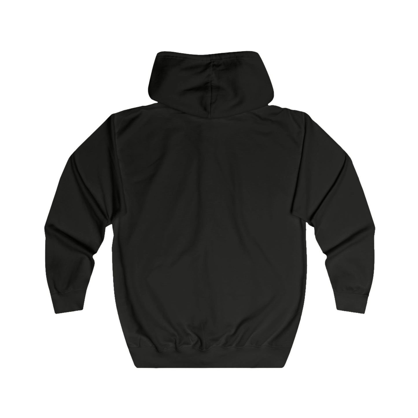 Legacy By Islam Neon logo Zip Hoodie
