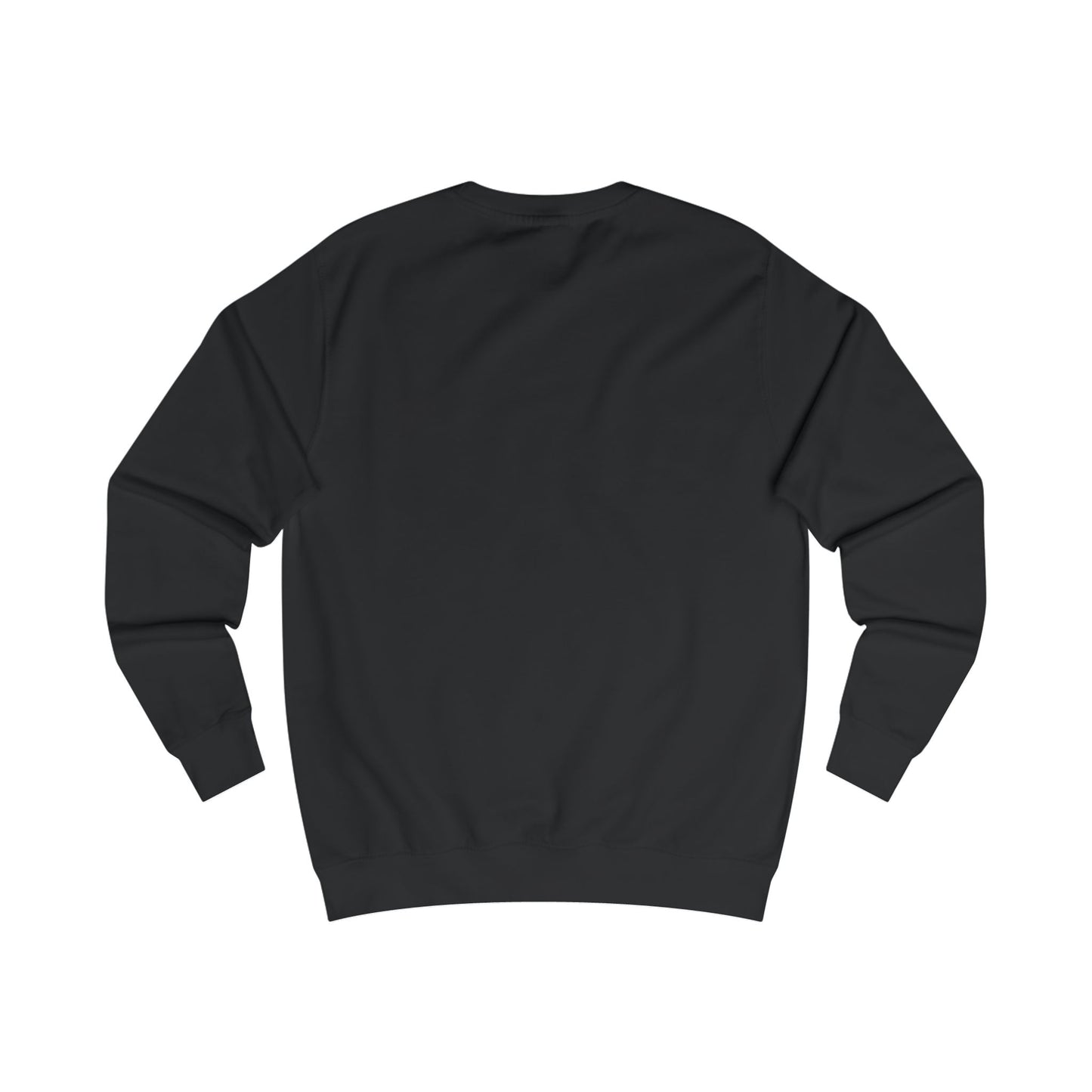 Black Legacy Crewneck Sweatshirt