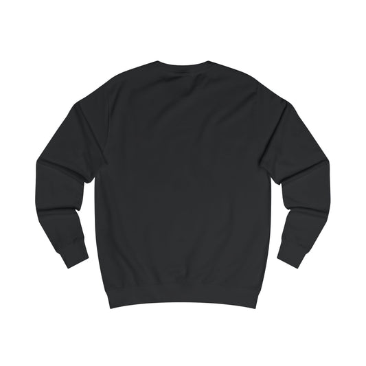 Black Legacy Crewneck Sweatshirt