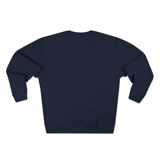 Navy Legacy Rosea Sweatshirt