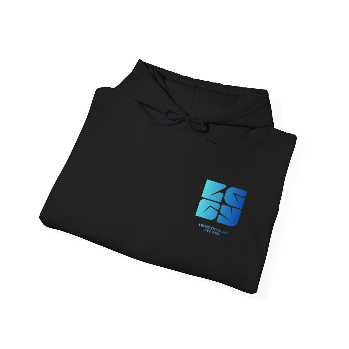 LGCY Surf Hoodie
