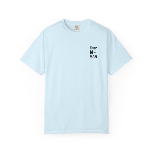 Fear No Man T-Shirt