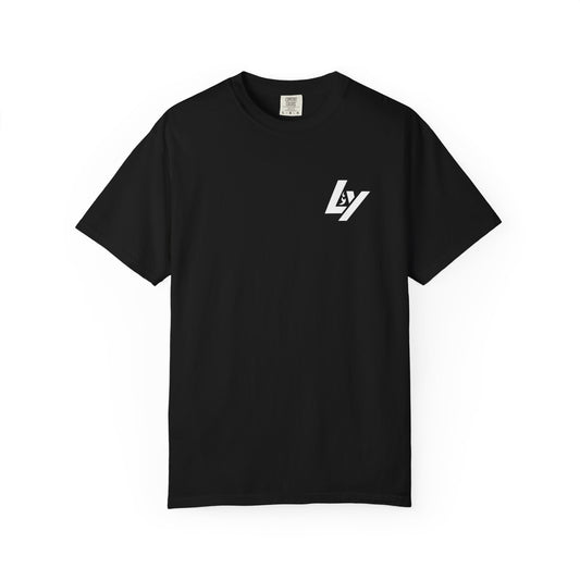Legacy Core T-Shirt — Black