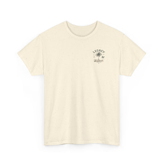 Legacy Palm T-Shirt
