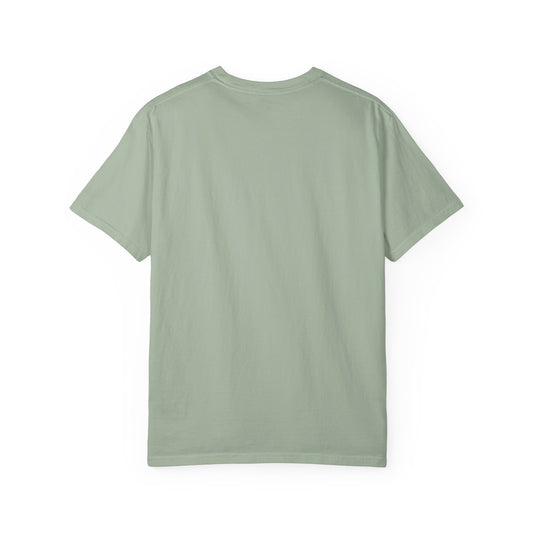 Legacy Core T-Shirt — Bay