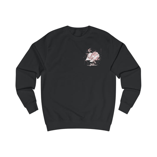 Legacy Cherry Blossom Graphic Sweatshirt