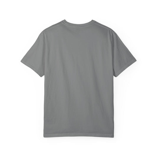 Legacy Core T-Shirt — Grey