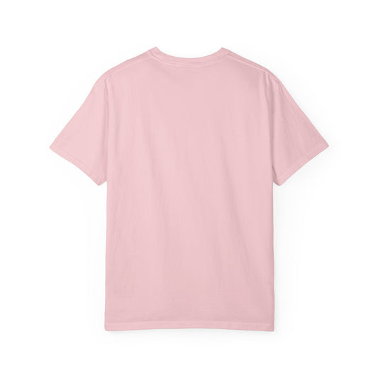 Legacy Core T-Shirt — Blossom