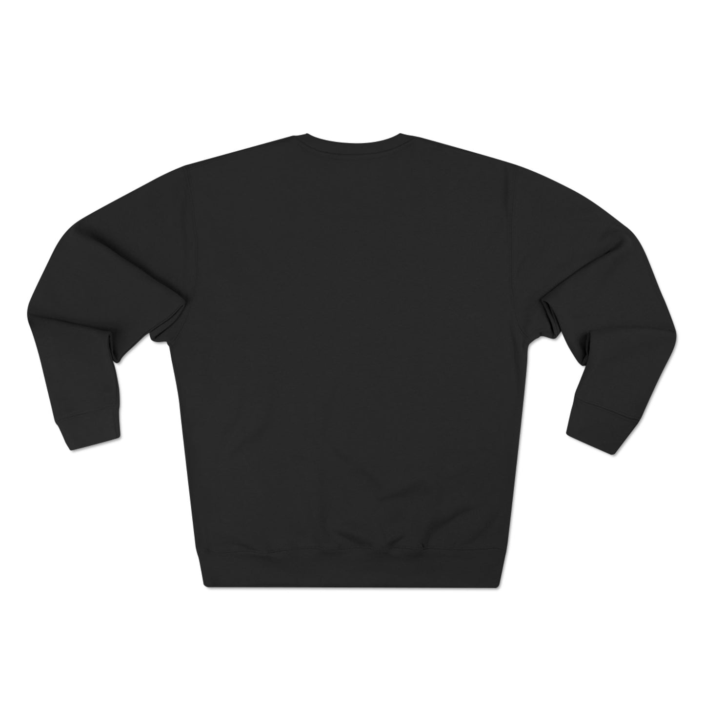 Black Legacy Rosea Sweatshirt