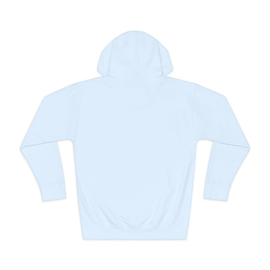 Legacy Obsidian Hoodie - Sky Blue