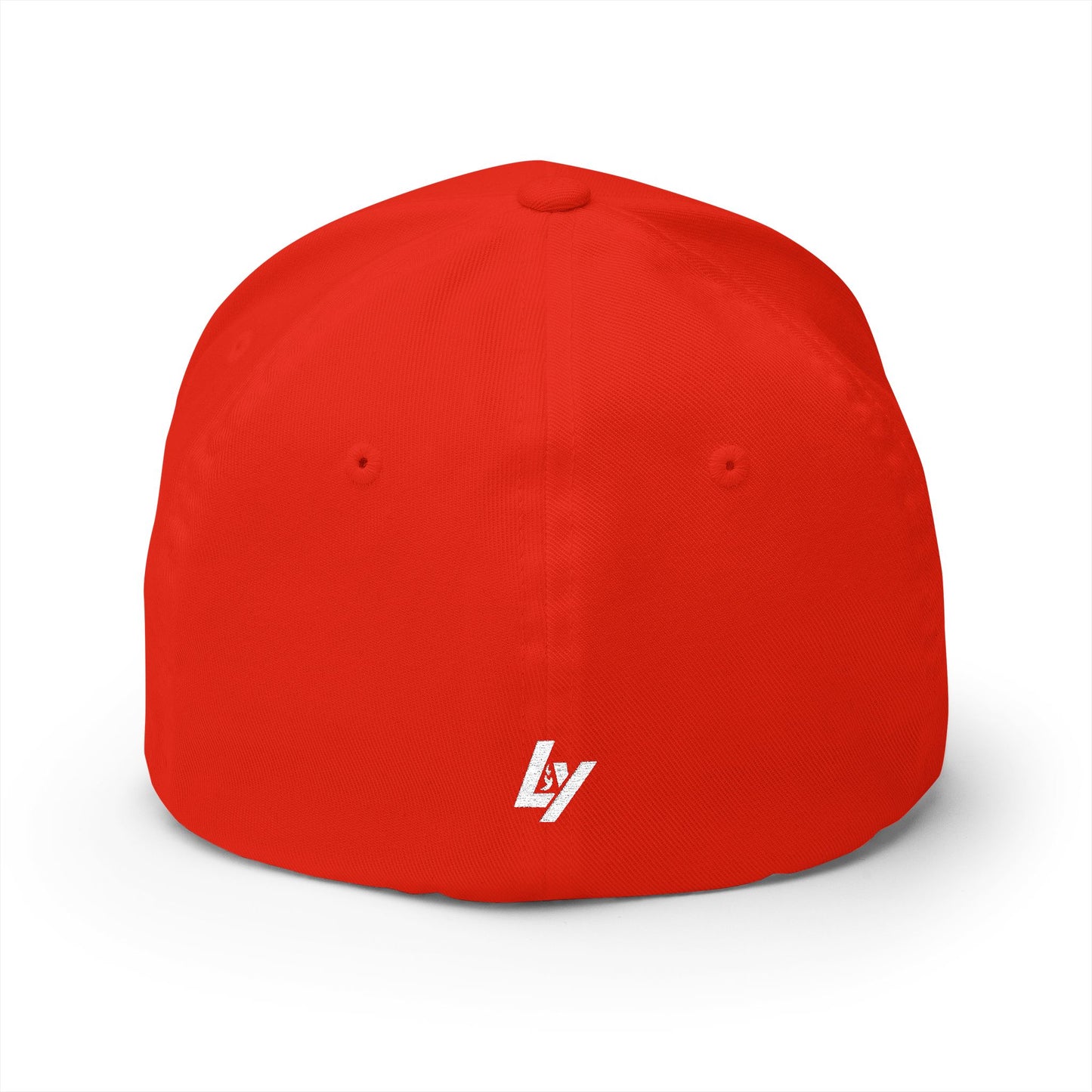 Legacy By Islam Closed-Back Hat