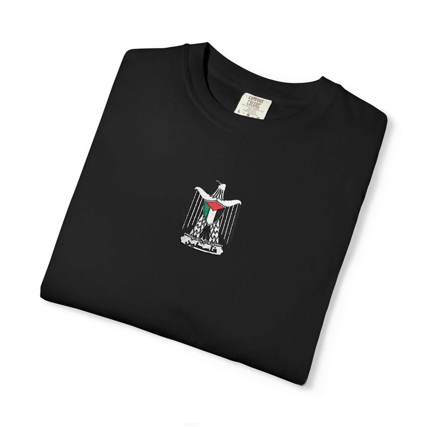 Palestine x Legacy T-Shirt