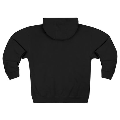 Black Legacy Noctra Zip Hoodie