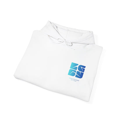 LGCY Surf Hoodie