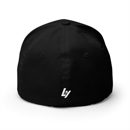 Legacy By Islam Closed-Back Hat