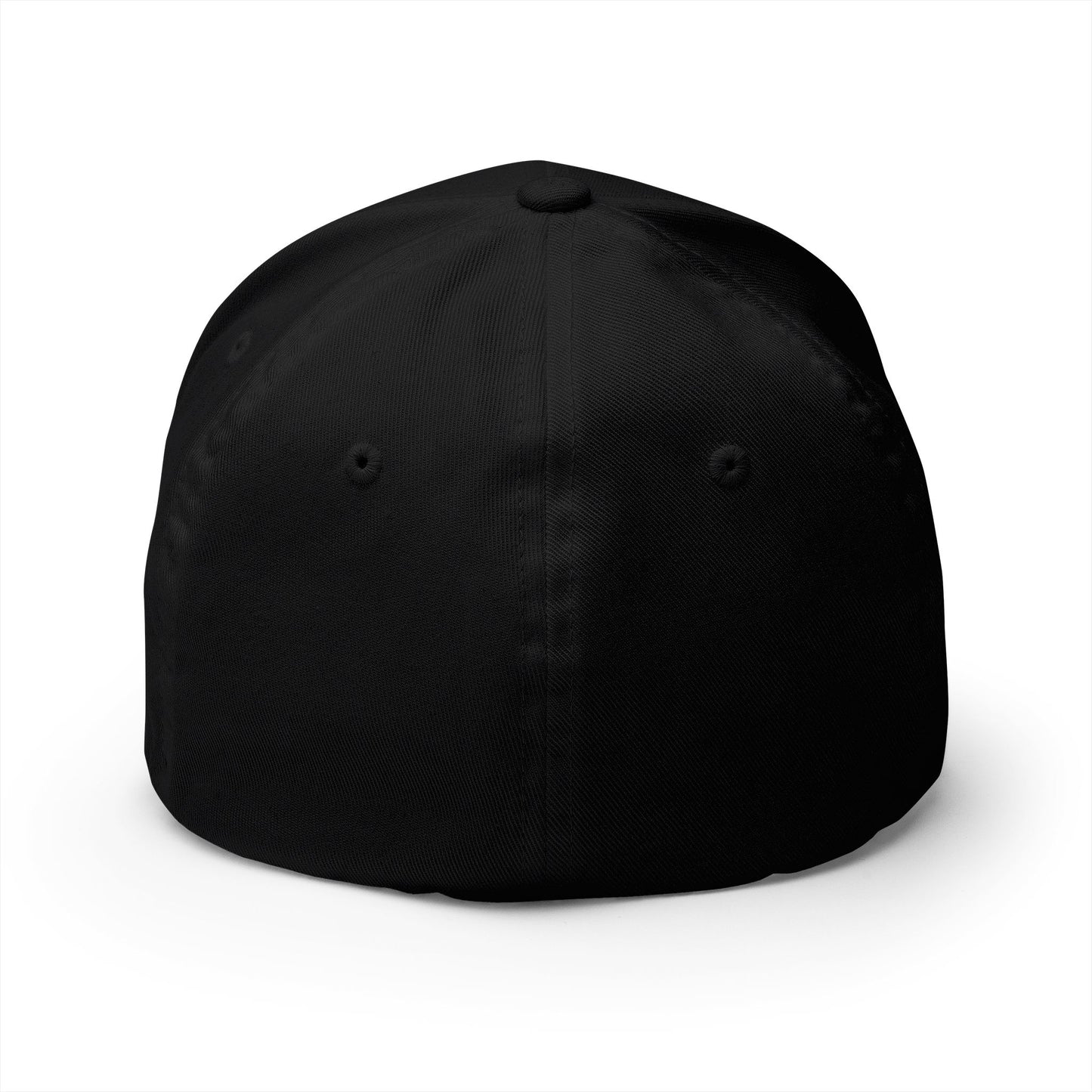 Legacy LY Closed-Back Hat