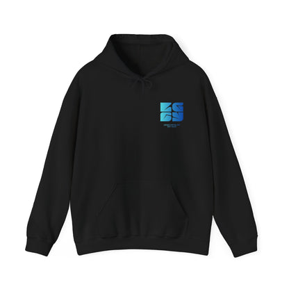 LGCY Surf Hoodie