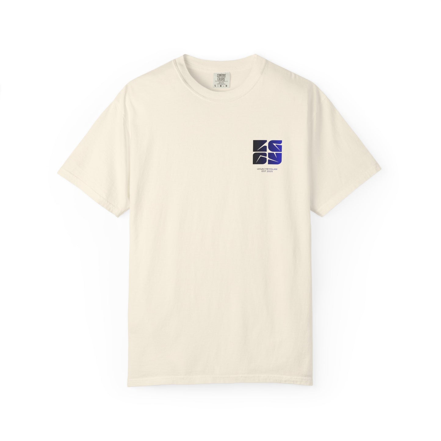 LGCY EST 2025 T-Shirt