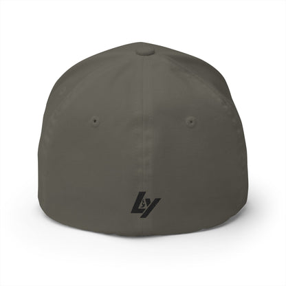 Legacy Closed-Back L Hat