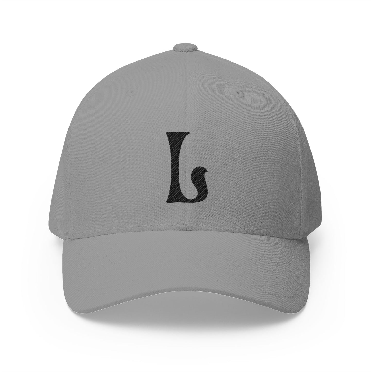 Legacy Closed-Back L Hat