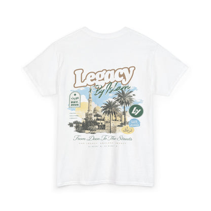 Legacy Deen Street T-Shirt