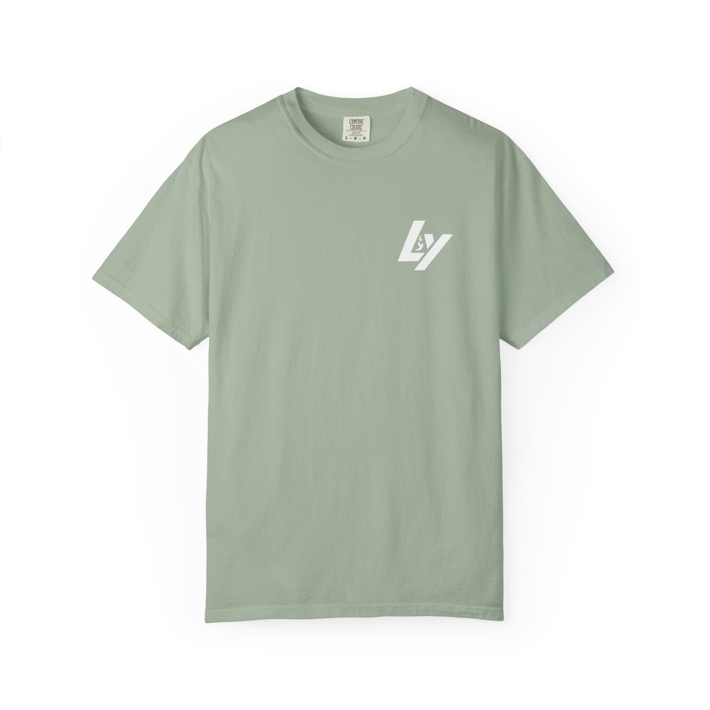 Legacy Core T-Shirt — Bay