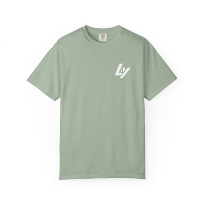 Legacy Core T-Shirt — Bay