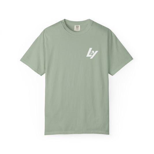 Legacy Core T-Shirt — Bay