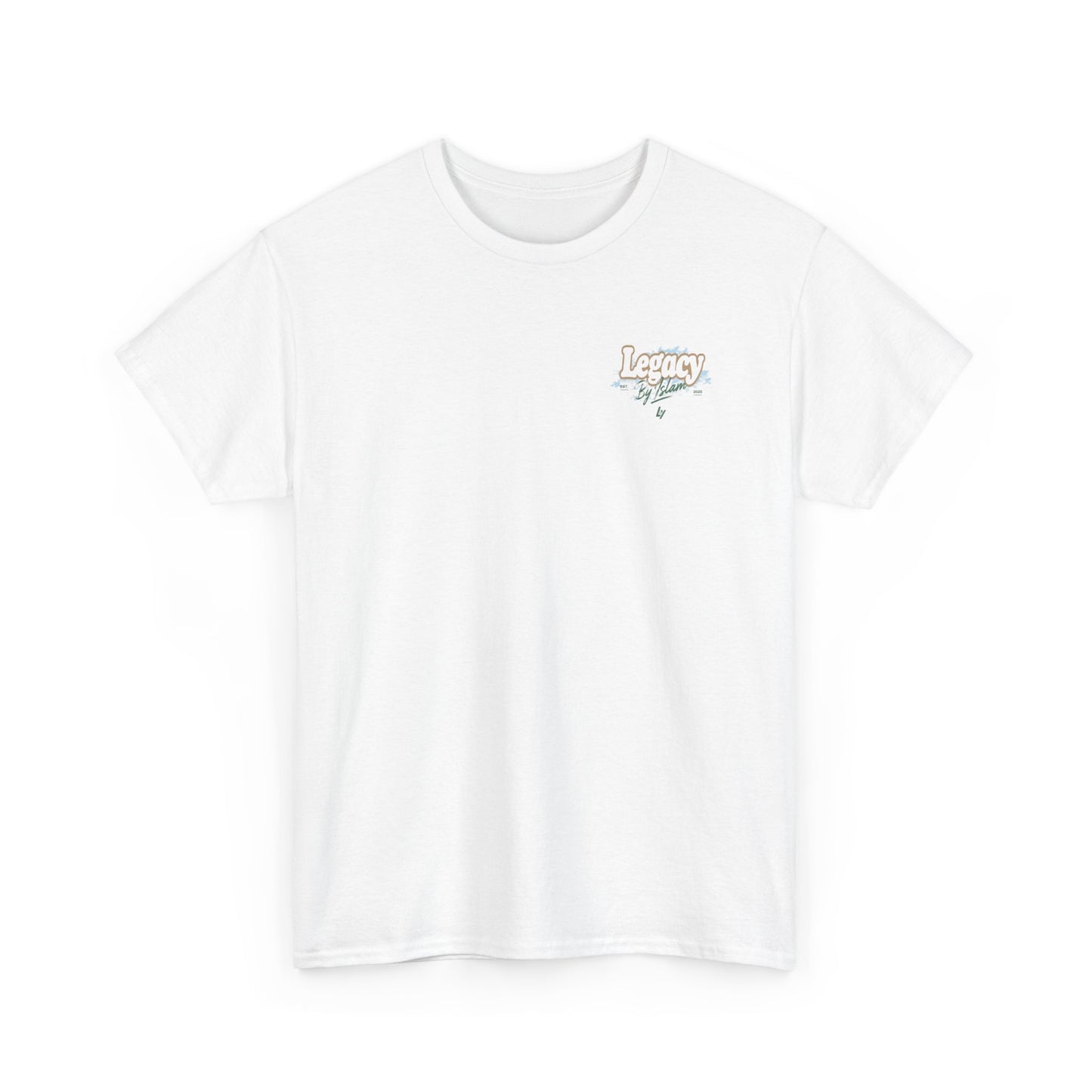 Legacy Deen Street T-Shirt