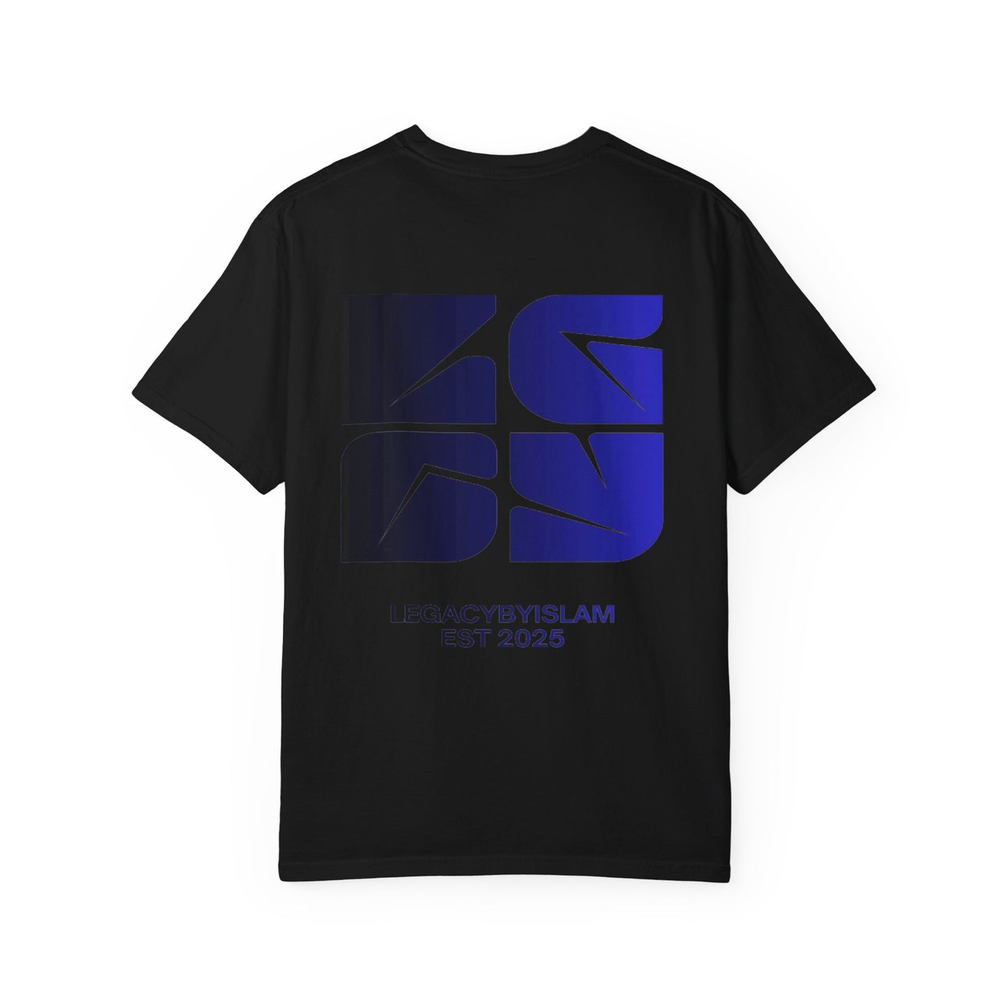 LGCY EST 2025 T-Shirt