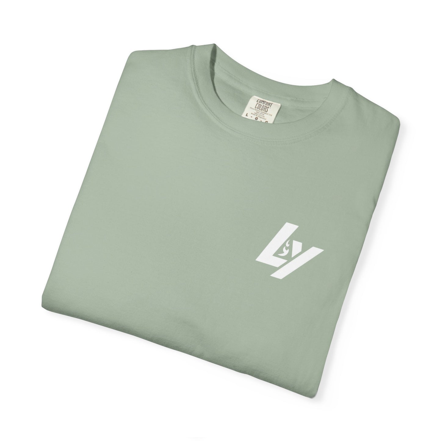 Legacy Core T-Shirt — Bay