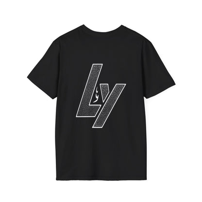 Black Legacy Noctra T‑Shirt