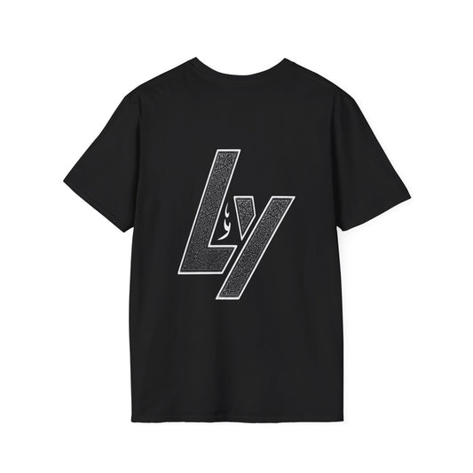 Black Legacy Noctra T‑Shirt