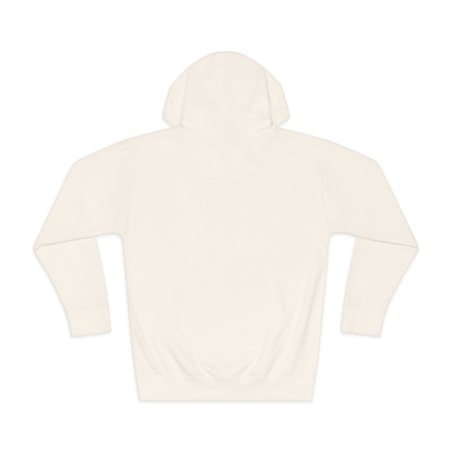 Legacy Obsidian Hoodie - Bone