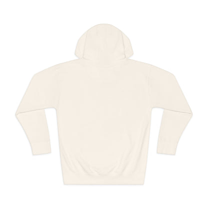 Legacy Obsidian Hoodie - Bone
