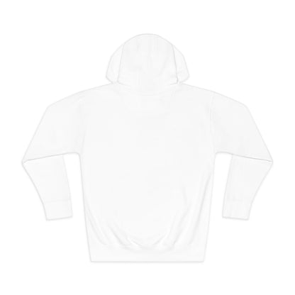 Legacy Obsidian Hoodie - White