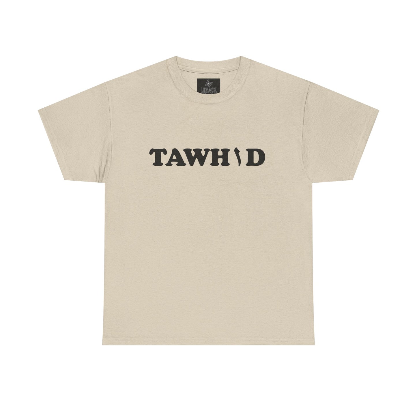 Sand Legacy Tawhid T-Shirt