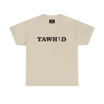Sand Legacy Tawhid T-Shirt