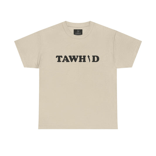 Sand Legacy Tawhid T-Shirt