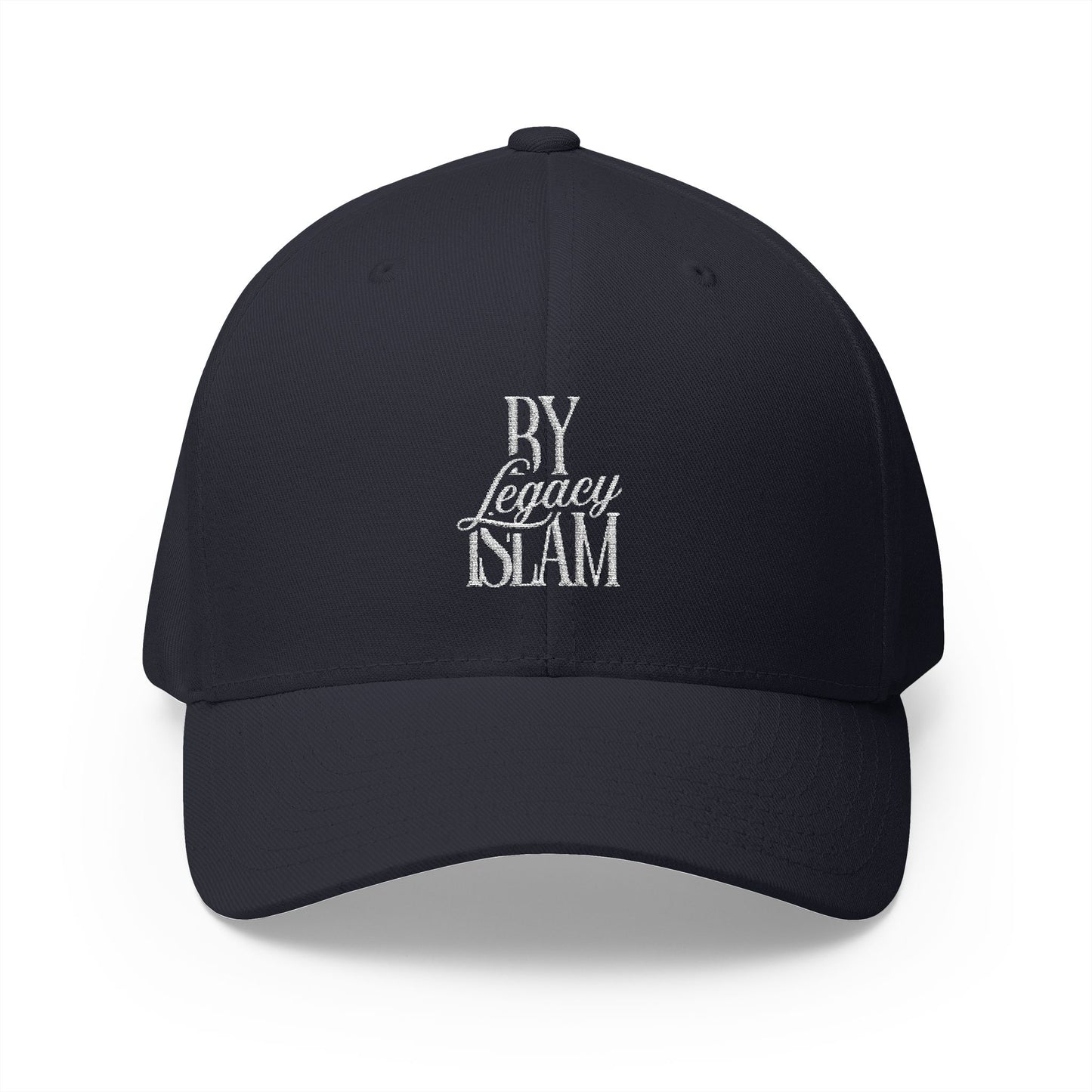 Legacy By Islam Closed-Back Hat
