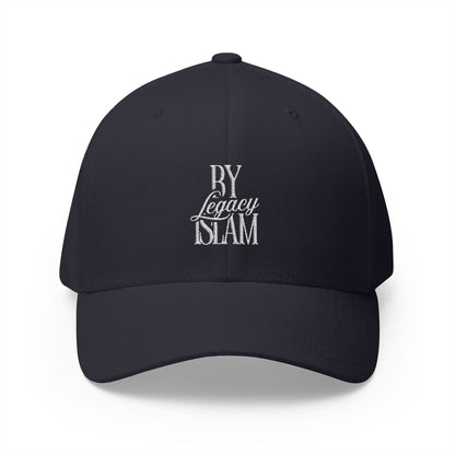 Legacy By Islam Closed-Back Hat