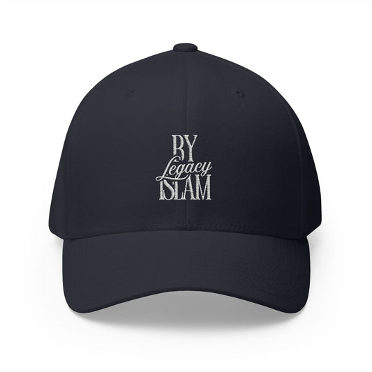 Legacy By Islam Closed-Back Hat