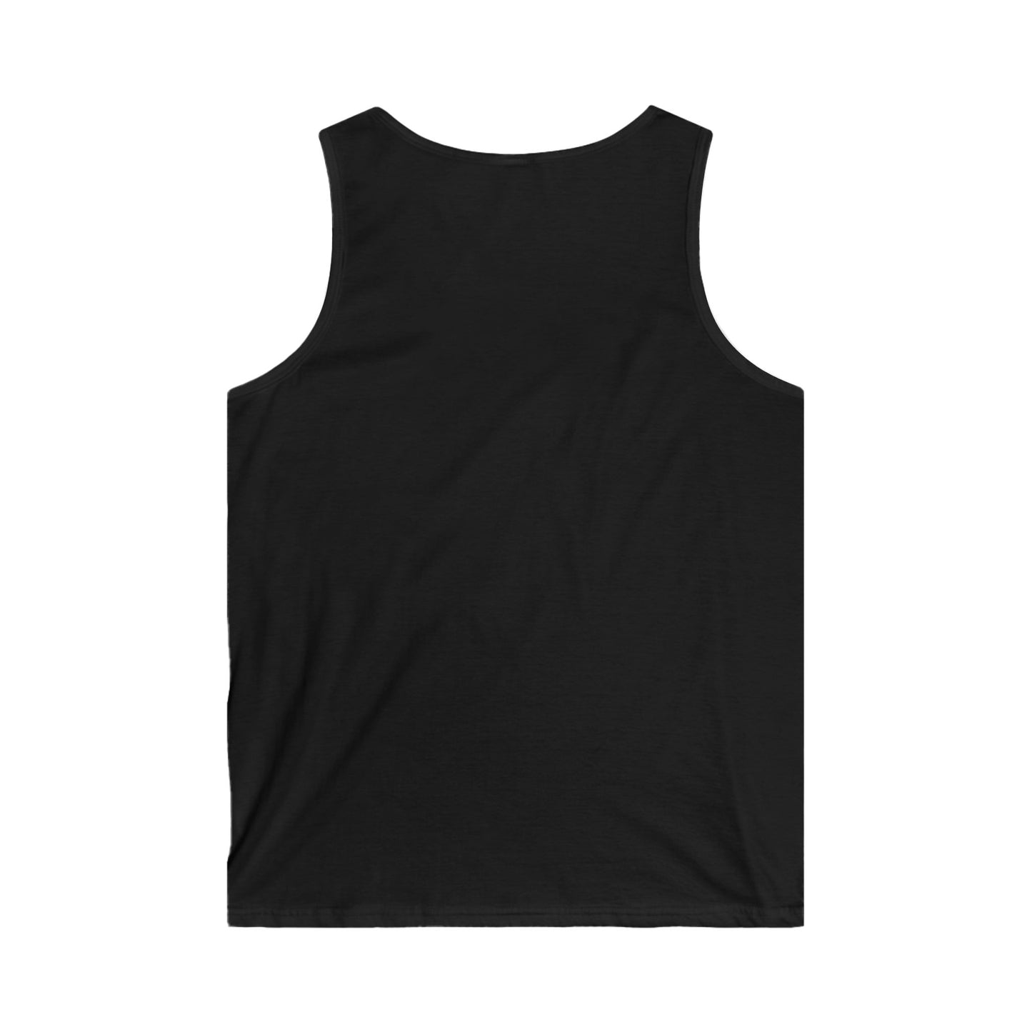 Black Legacy LY logo Tank Top - Gymwear