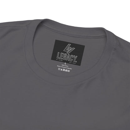 Charcoal Legacy Tawhid T-Shirt