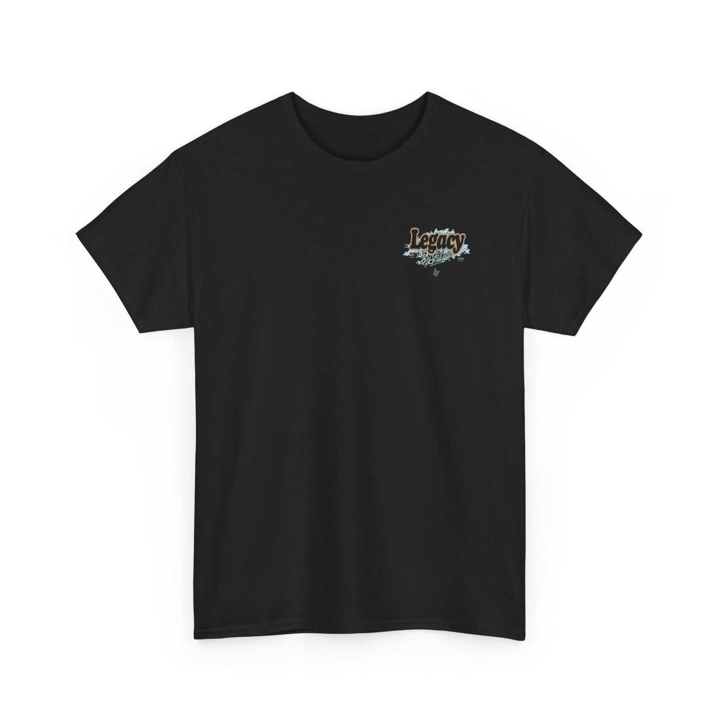 Legacy Deen Street T-Shirt