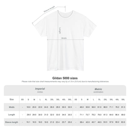 Legacy Palm T-Shirt